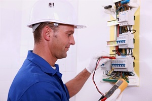 Curso de eletricista residencial e predial