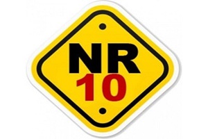 Curso da norma NR10