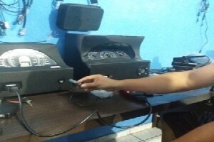 Curso de codificação de chaves automotivas